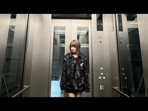 1na - Melty love♡                                               (Official Music Video)