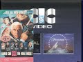 Opening To The Naked Gun 33 1 3 VHS 1994 Australia