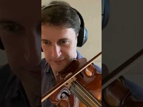 No but why does Mozart have to make our lives so hard😮‍💨 This string crossing is tricky to nail