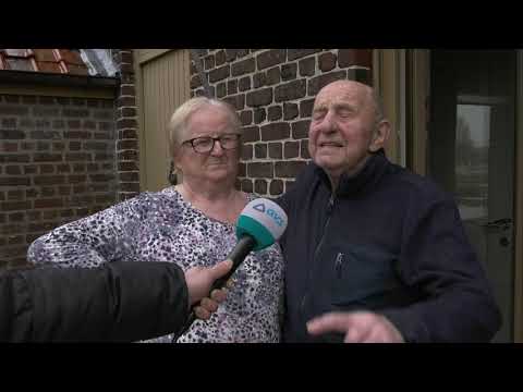 Wateroverlast Balgerhoeke