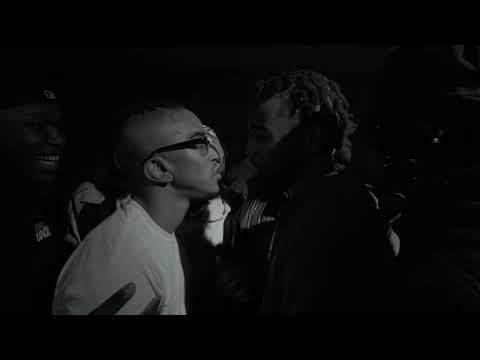 Diante Ls vs Bakari Kennedy