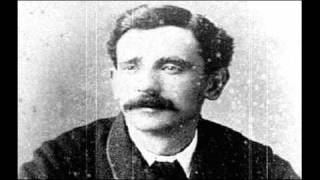 Jacques Brel "Our Deepest Fear" Poem animation in French & English