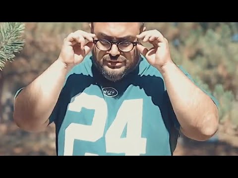 Dr. Volkanikman - Forgive my Sins (Official Video 2021)