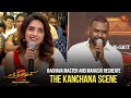 Transformation From Vettiyan To Kanchana Chandramukhi 2 Trailer Launch Event Sun TV