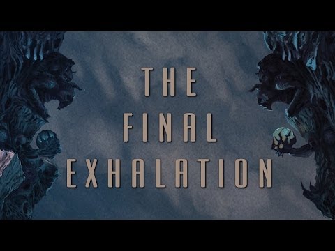 Hate Division - The Final Exhalation (Misery Index, Origin)