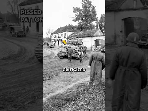 Improvised Tank Armor in WWII