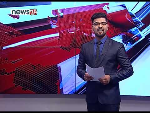 PRIME TIME NEWS 7 PM_2078_05_16 - NEWS24 TV