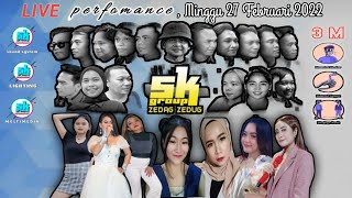 Download lagu 🔴 SK GROUP Minggu,27 Februari 2022 ( SORE) mp3