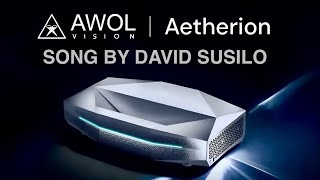 Superbowl Special : The Aetherion Song by David Susilo