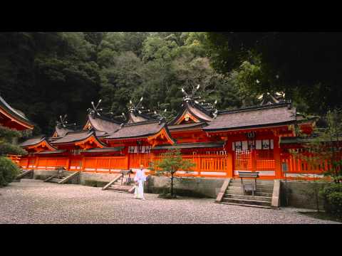 和歌山観光プロモーションビデオ（熊野編2）