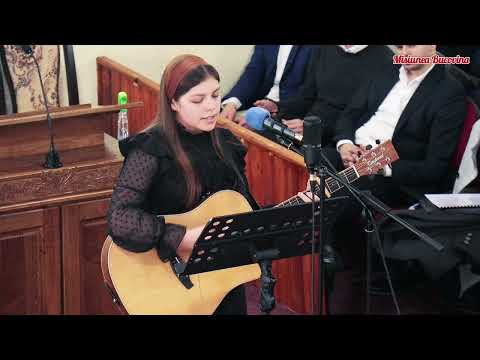 Isuse drag în toate - Denisa Burlă