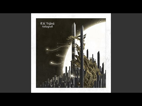 Jumalahjo - A. W. Yrjänä