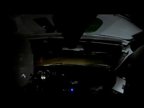 Prolog 6. Bytowska Gonitwa Marecki/Olszewski