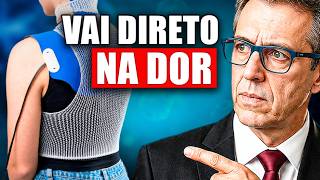 Biomodulação: A Terapia Que Vai na Raiz das Dores | Dr. Bruno Landim - Fernando Beteti