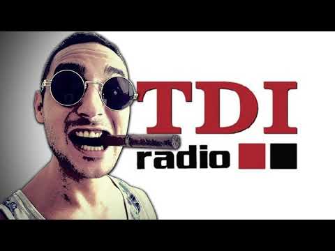 LANMI MIAMI - Antidepresiv 08.04.2020