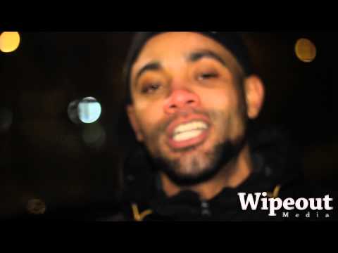 Shox The Rebel - Dirty Smirks(SMK) - Wipeout Media