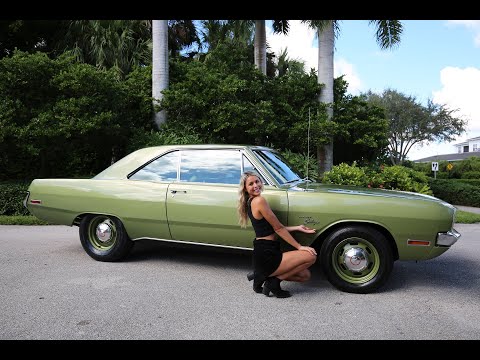 1971 Dodge Dart (CC-1645203) for sale in Fort Myers, Florida