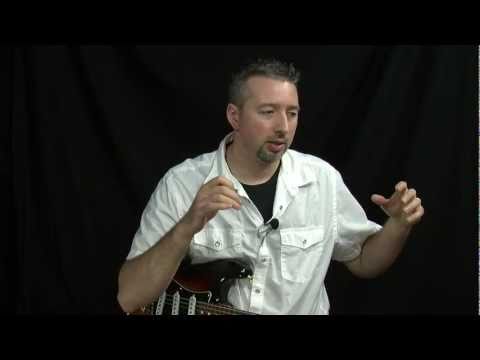 10 Rules For Blues Soloing