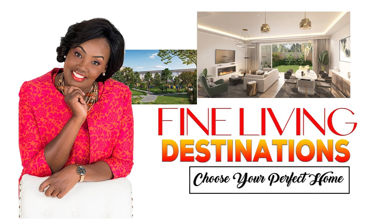 5-Ensuite Townhouse with Lake & Clubhouse – Karen
