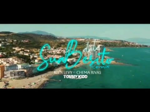 Dale SuaBesito (Remix) ✘ Keem Levy - Chema Rivas ✘ Tommy Kido