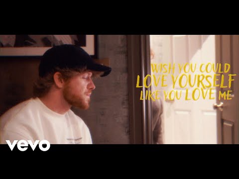 ADMT - Wish You Loved You (Lyric Video)