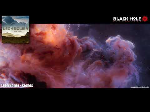 Leon Bolier - Kronos