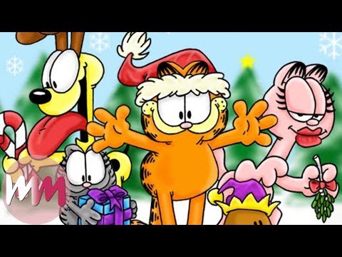 Top 10 Underrated Christmas Specials