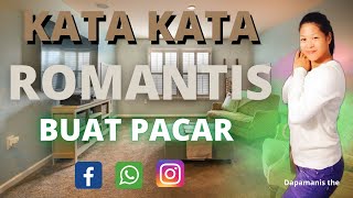 Download lagu kata kata romantis buat pacar tersayang untuk status wa mp3