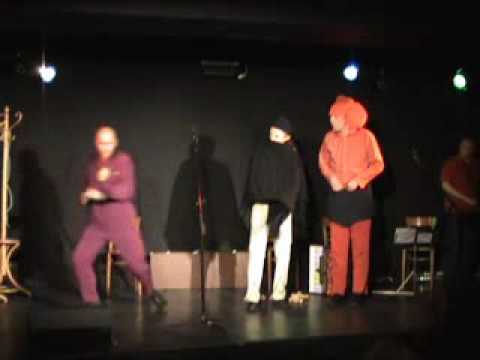 Kabaret Idea - Plastuś