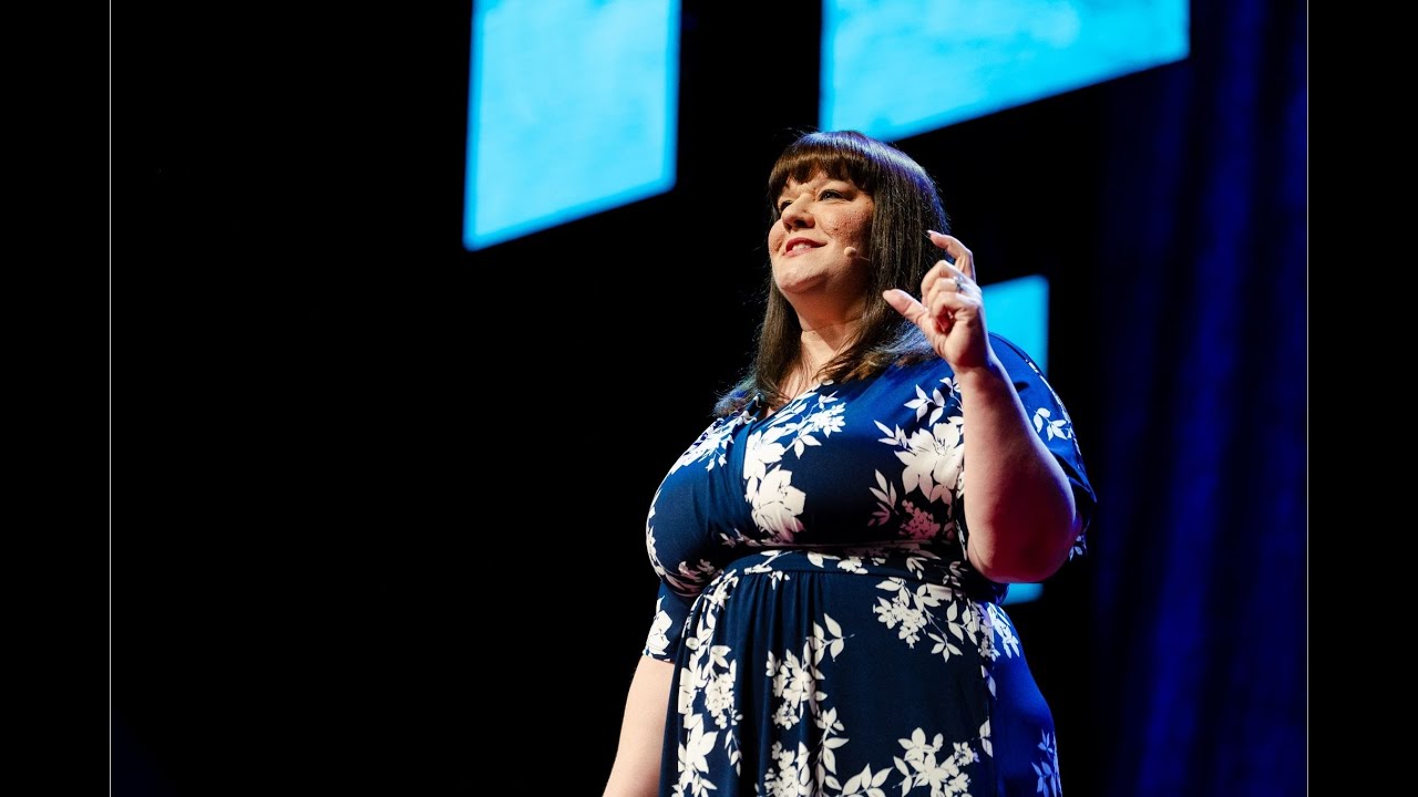 Grief is to Feel, Not Fix | Brennan Wood | TEDxPortland