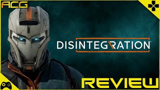 Disintegration Review "Buy, Wait for Sale, Rent, Never Touch?"