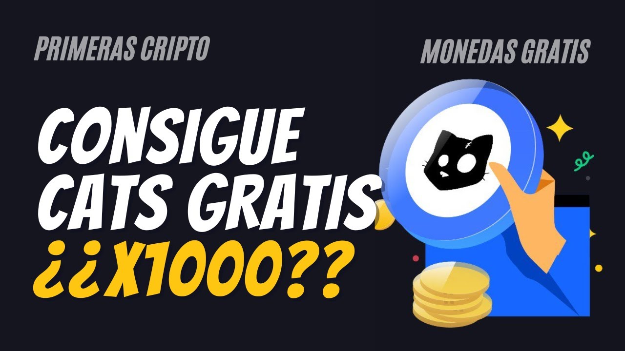 Gana Tokens CATS en Gate.io Tutorial completo de Startup Mining para conseguir ganancias pasivas GT
