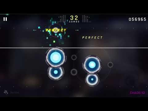 Cytus II - Kevin Penkin feat. Nikki Simmons - Survive