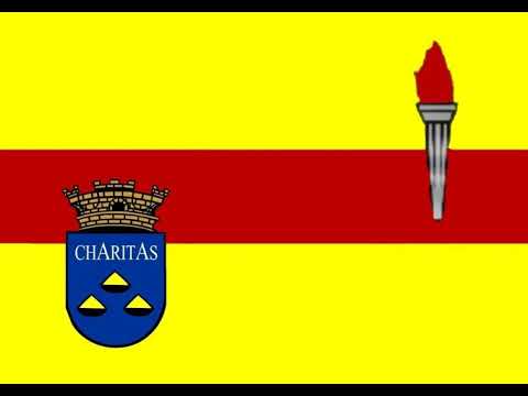 Hino de Ouro Fino - MG (Letras na descrição)