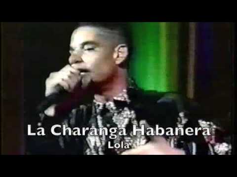 La Charanga Habanera - 