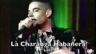 La Charanga Habanera - 