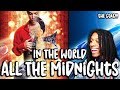 FIRST TIME HEARING Prince - All The Midnights In The World REACTION - Just Jammin' FIRST TIME HEARING Prince - All The Midnights In The World REACTION
