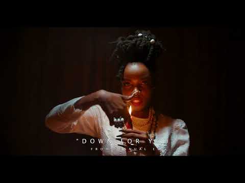 Down For You | Teslah | Official Music Video