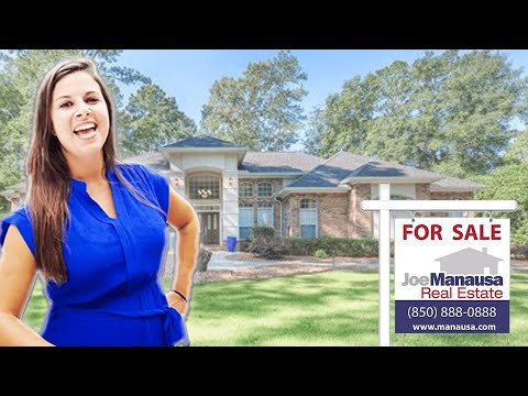 8931 WINGED FOOT DRIVE Tallahassee, FL 32312 #shorts