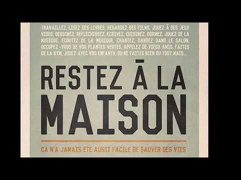 Digikid84 & Sheli et Abi - Let's Stay Home