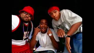 ATL feat. R. Kelly &amp; Grand Puba - Calling All Girls (BIGR Extended Mix)