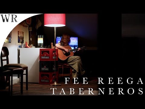 Fee Reega - 'Taberneros'