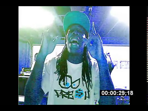 80 Baby C Fresh  Not a Star - Ft. El Spiffo