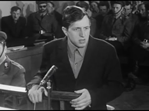 Paragraf § 148 - Kara Śmierci - ZAKRZEWSCY odc.9 - film dokumentalny (2003)