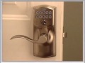 How to Install Your Keypad Entry Lock