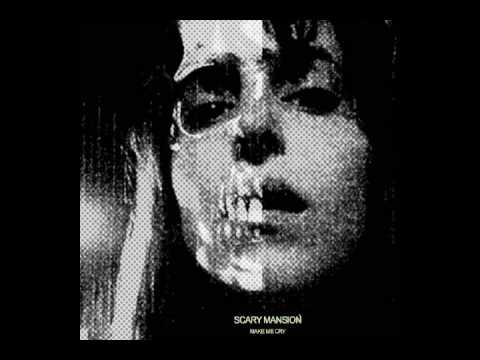 Scary Mansion - Scum Inside