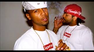 RARE Jim Jones & Juelz Santana Hot 97 Freestyle (2002)