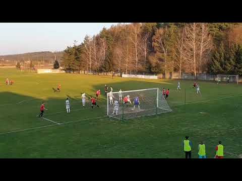 NK NAŠK - NK Kutjevo 1:0