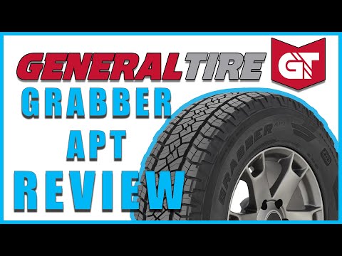 General Grabber APT Review - Is it right for you?