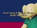 The Adventures Of Badou The Animated Series End Credits 1999
